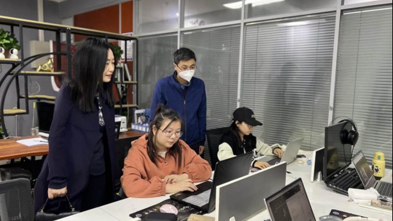 揭秘三维动画制作公司：技术参数对比全解析