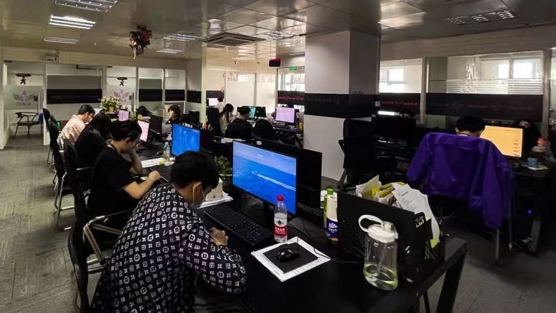 品牌设计公司选择：揭秘背后的逻辑与误区