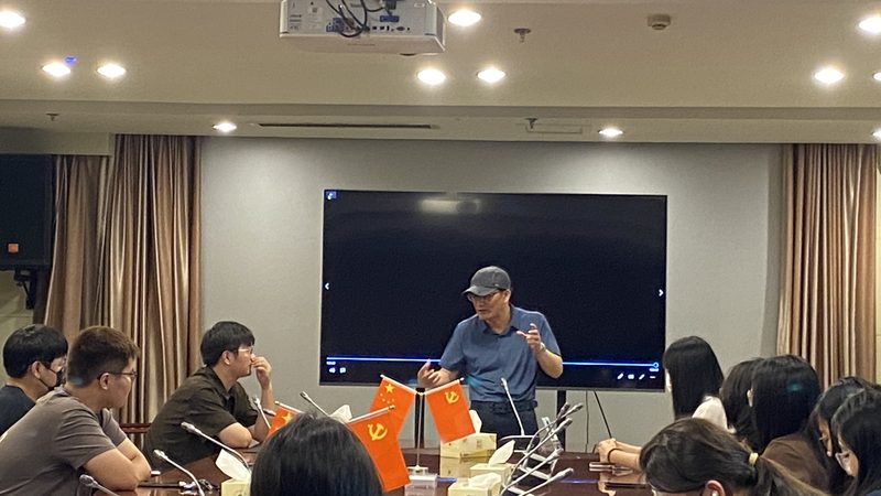 企业宣传片拍摄时长规格揭秘：时长如何影响传播效果