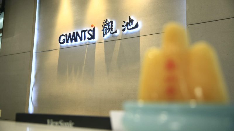 品牌设计：如何根据行业特性精准定位